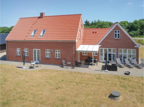 Holiday home Jegumvej